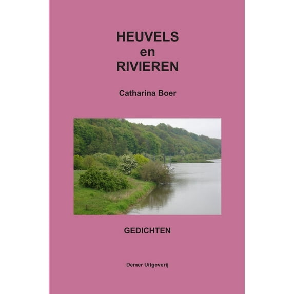 HEUVELS en RIVIEREN, (Paperback)