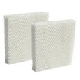 thumbnail image 1 of HEV615 HEV620 HFT600 HFT600T Humidifier Filter Replacement Parts for Clean Air 2PCS, 1 of 6