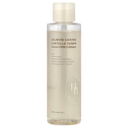 HeveBlue Salmon Caring Centella Toner, 6.76 fl oz 200 ml