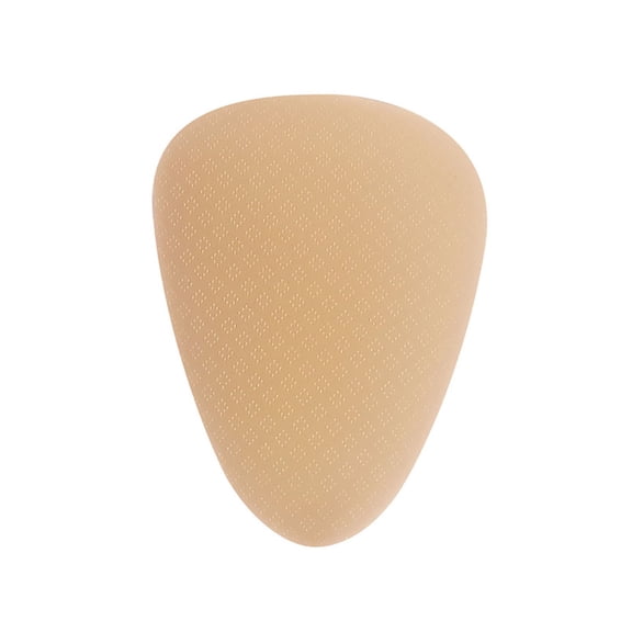 HEVIRGO 1Pcs Camel Toe Concealer Women Traceless Invisible Camel Toe Underwear Cover Seamless Butt Lifter Pad for Bikini Yoga Pants Shorts Accessories