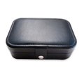 thumbnail image 1 of HEVIRGO Jewelry Storage Box Earring Necklace Holder Large Capacity Multiple Compartments Lightweight Portable Jewelry Organizer, 1 of 8