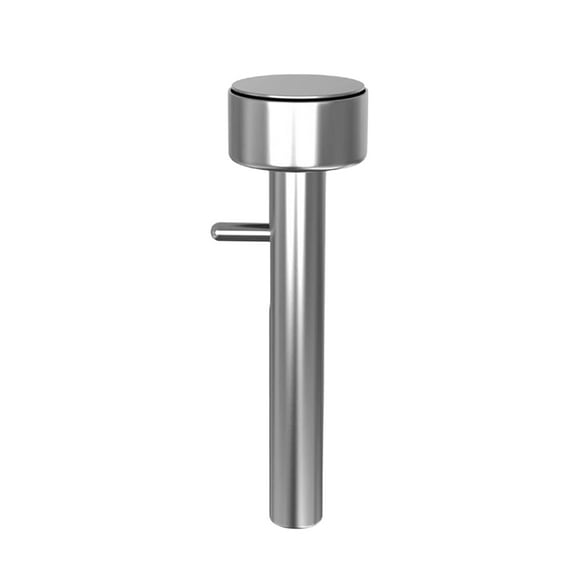 HEVIRGO Meatball And Falafel Maker for Easy Scoop And Drop Ergonomic Handle Rust-Proof Non-Sticky Baller Tool for Quick Food Shaping And Cleaning