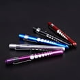 thumbnail image 1 of HEVIRGO Medical LED Pen Light Flashlight Yellow Light, 1 of 8