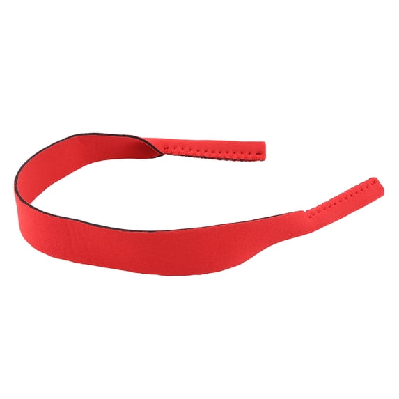 HEVIRGO Practical Eyeglasses Strap Sunglasses Sports Band Cord Glasses Lanyard Holder