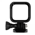 thumbnail image 1 of HEVIRGO Protective Housing Frame Case Shell Mount Holder for GoPro Hero 4 5 Session, 1 of 7