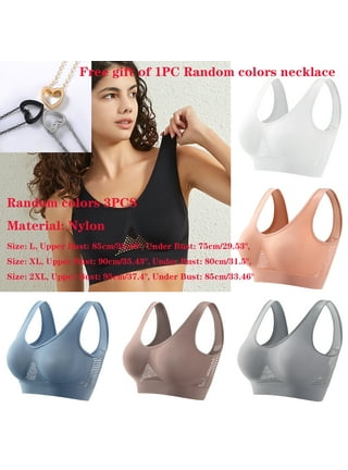 Sweat absorbing bra sales