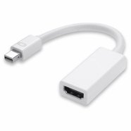 ThunderBolt Mini DisplayPort DP to HDMI Adapter Cable For Macbook Pro Air iMac