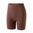 thumbnail image 1 of HEVIRGO Women Tummy Control Shapewear Panties Seamless Body Shaper Underwear Slimming under Dress Shaping Shorts, 1 of 8