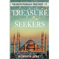 thumbnail image 1 of Transylvanian Trilogy Treasure Seekers: (Transylvanian Trilogy Book 3), Book 3, (Paperback), 1 of 8