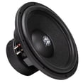 thumbnail image 1 of Hifonics ELITE 15” Car Mount Subwoofer Dual Voice Coil Car Audio Speaker 3000 Watts, Black, 1 of 12