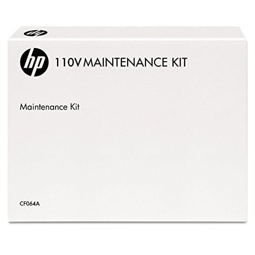 HEWCF064A - HP 110V Maintenance Kit
