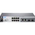 thumbnail image 1 of Aruba 2530-8G - switch - 8 ports - managed - rack-mountable, 1 of 2