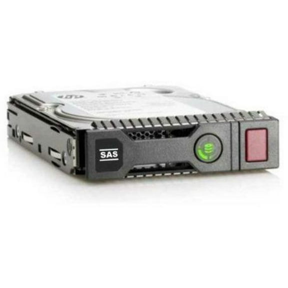 HEWLETT PACKARD - SERVER OPTIONS 697574-B21 1.2TB SAS 10000 RPM 2.5IN 6GB/S