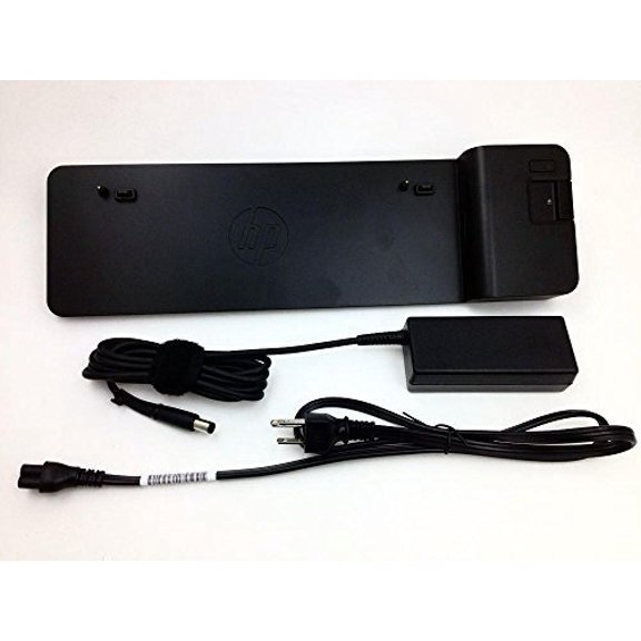 HEWLETT-PACKARD ULTRASLIM DOCK STATION G1 G2 / 732252-001 / Bulk Packaging