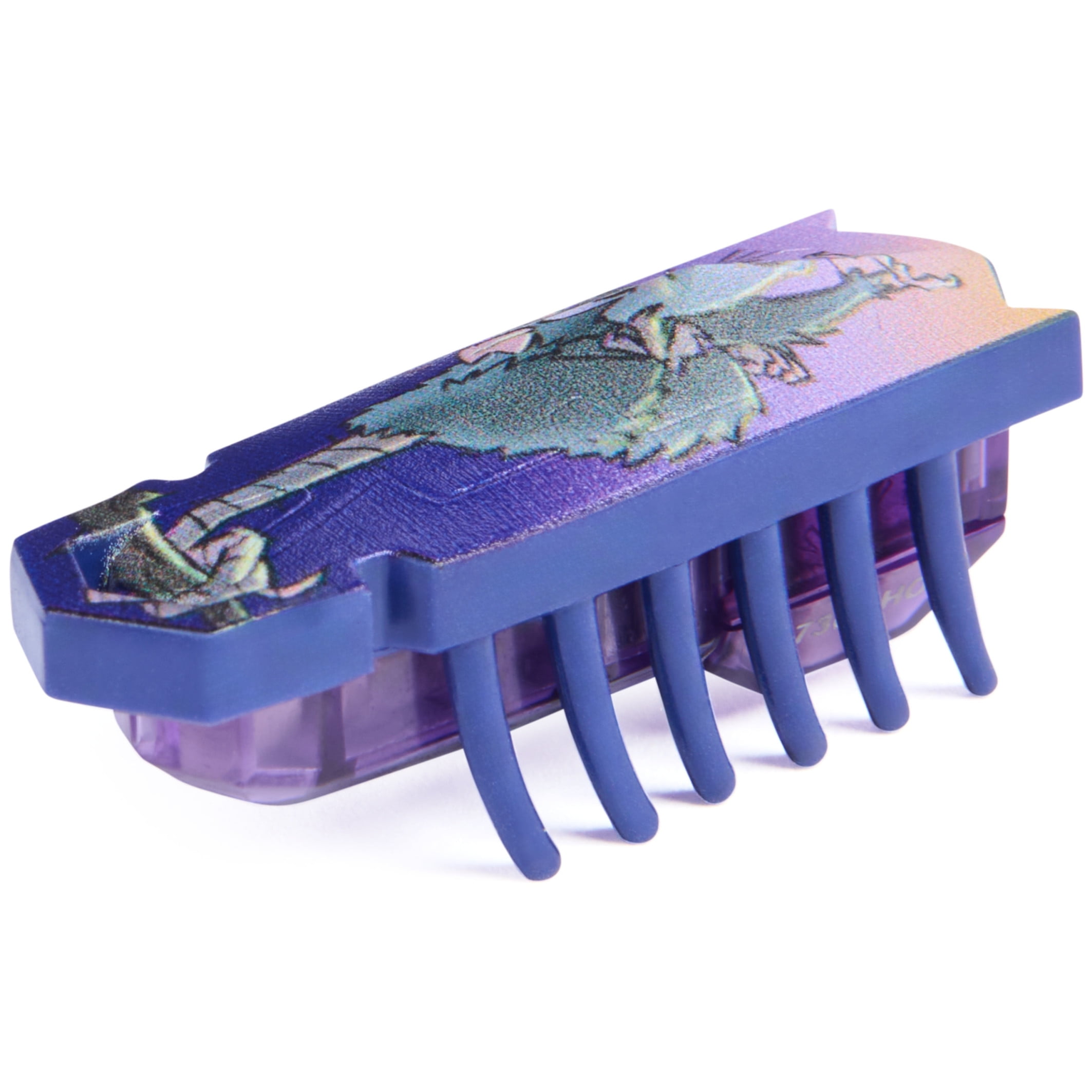 HEX BOTS Nano Single, Autonomous Mini Robot Toys with Vibration ...