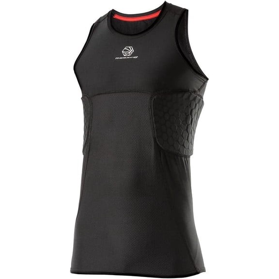 HEX Basketball Tank 3-Pad