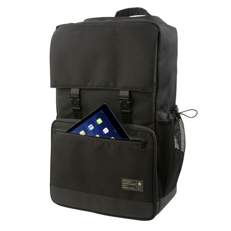 Ranger Cinema Backpack Black