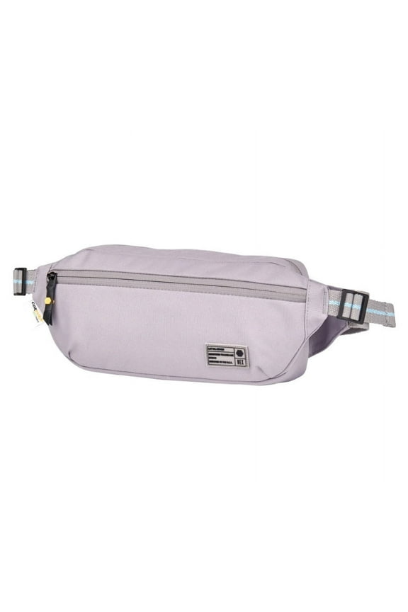 HEX Evolve Sling Mystic Grey Waist Pack - HX2372-MG