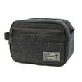 thumbnail image 1 of HEX Galaxy Dopp Kit Black Reflective - Toiletry Bag - HX2057-BKRF, 1 of 1