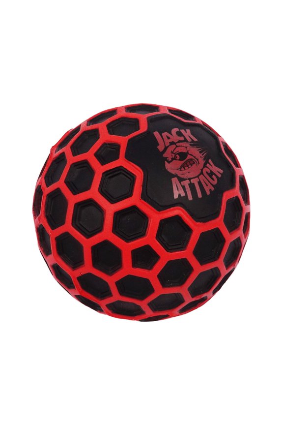 HEX HIGH BOUNCE BALL