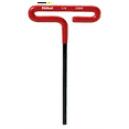 thumbnail image 1 of HEX KEY 1/4IN. T-HANDLE 6IN. CUSHION GRIP, 1 of 2