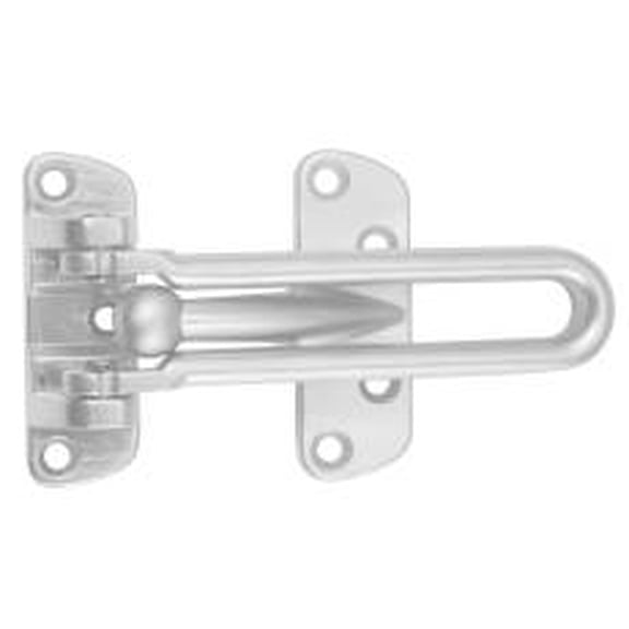 HEX NUTS, FINISHED, 7/16" X 14", 15 PER PACK per 3 Pack