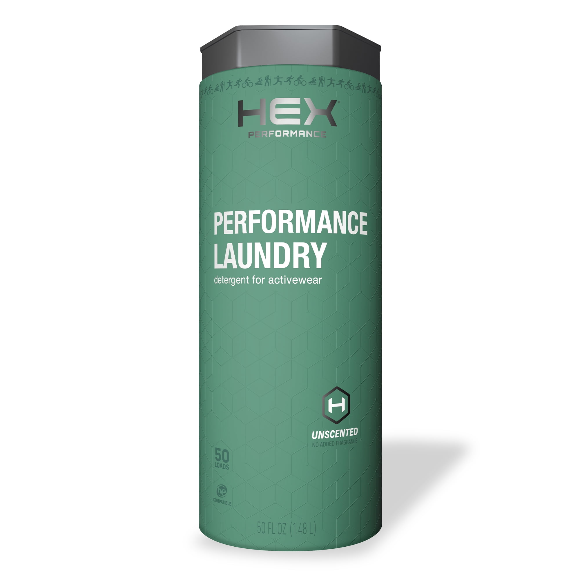 Performance Laundry Detergent - Thumbnail 3