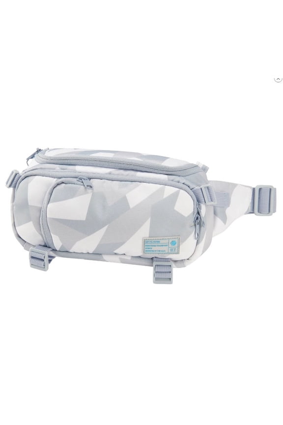 HEX Ranger Arctic Camo Camera Mini Sling Bag- HX2786-ARTC