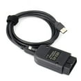 HEX V2 VCDS USB diagnostic interface - Walmart.com