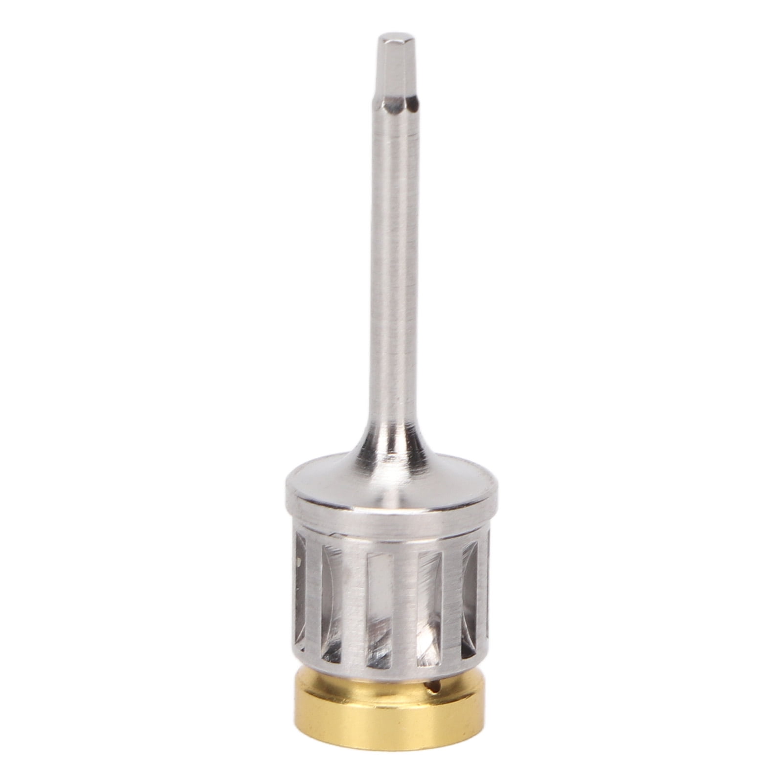 HEX1.0 Micro Dental Implant Screwdriver Stainless Steel Implant ...