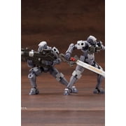 HEXA GEAR GOVERNOR WEAPONS COMBAT ASSORT 02