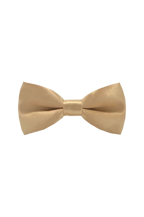 2025 New Arrival Men'S Bow Tie, Classic Solid Color Pre-Tied Bow Tie for Men, Satin Tux Bowtie, Adjustable formal Neck Bowtie for Birthday Party Wedding Graduation Mother Gifts