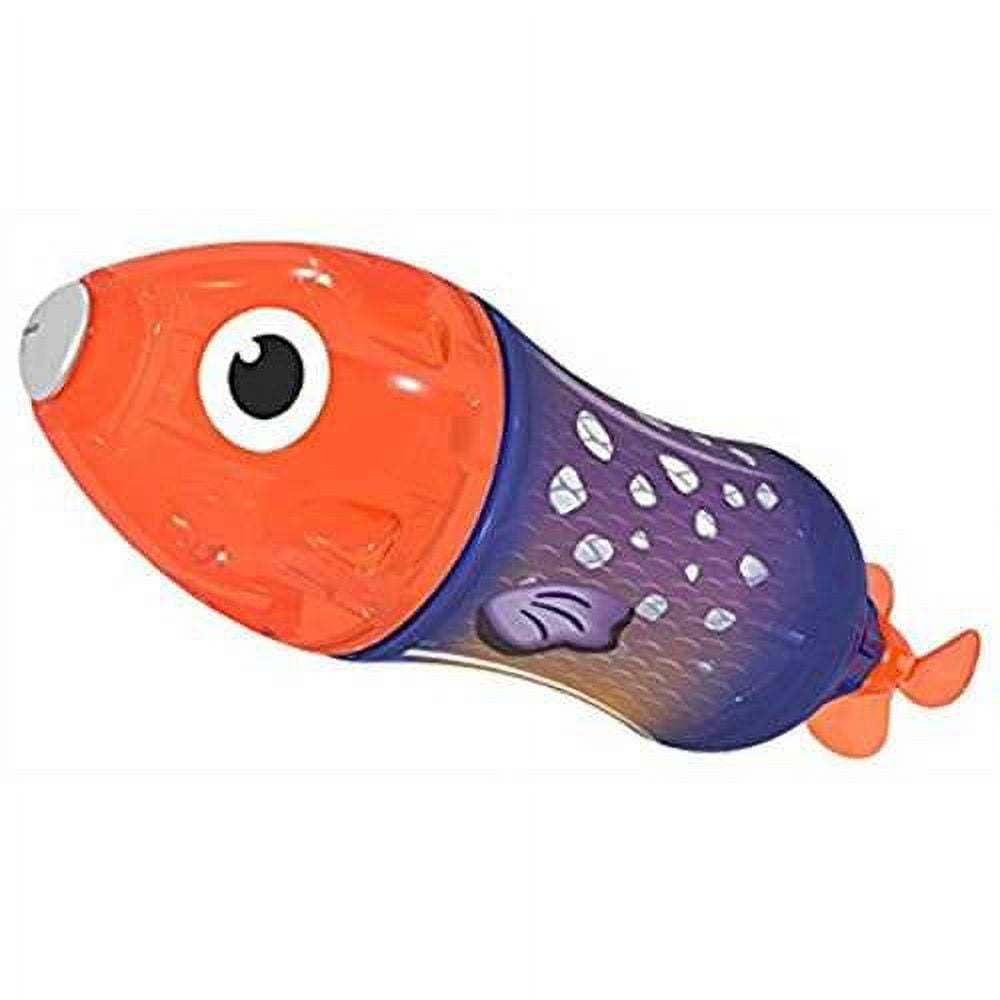 Robotic Fish Hexbug Wahoo HEXBUG Aquabot Wahoo Robotic Fish