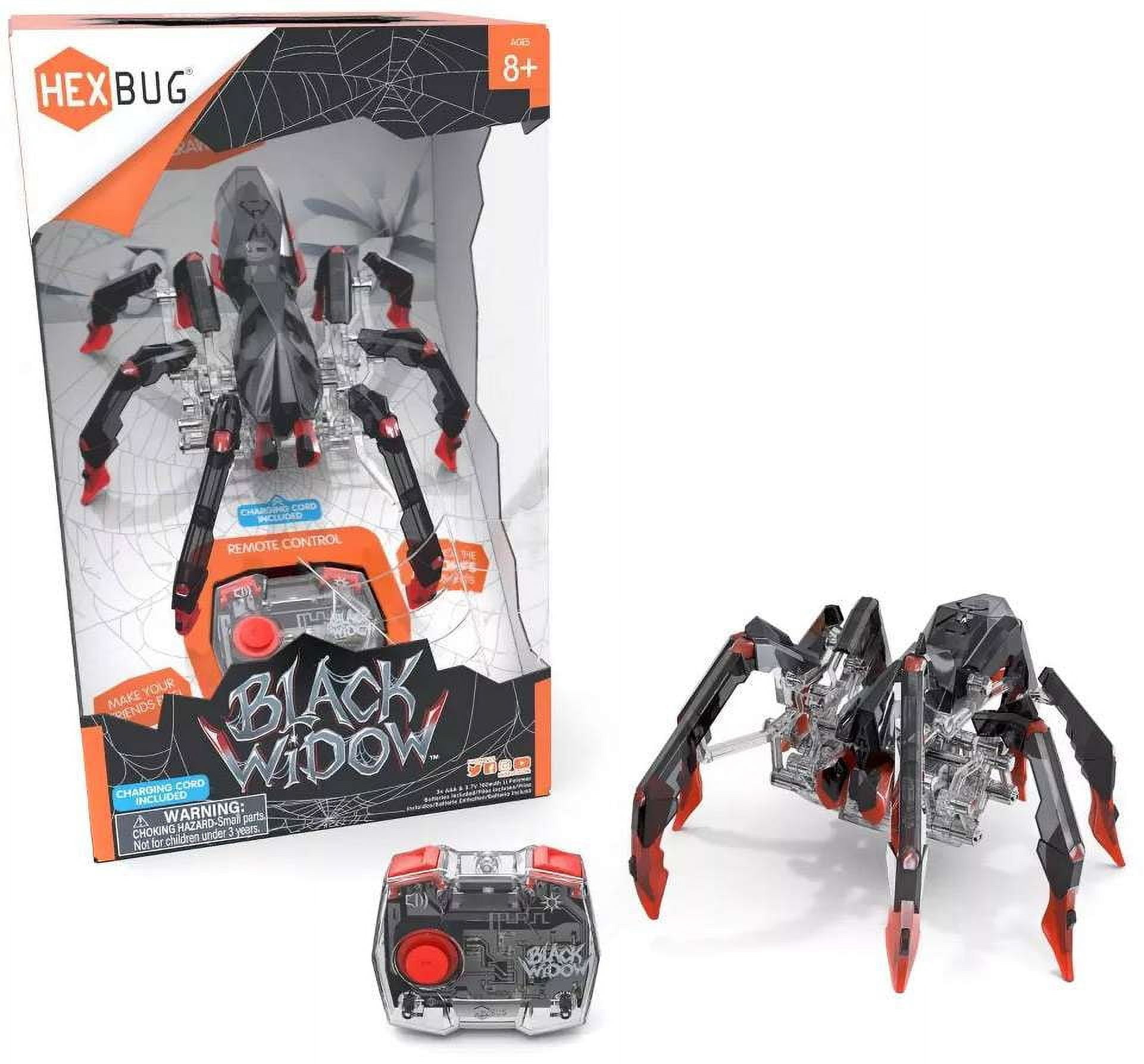 Climbing hex bugs sales