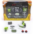thumbnail image 1 of HEXBUG BattleBots Build Your Own Bot Playset, Random Colors, 1 of 3