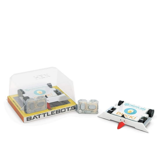 HEXBUG BattleBots Duck!