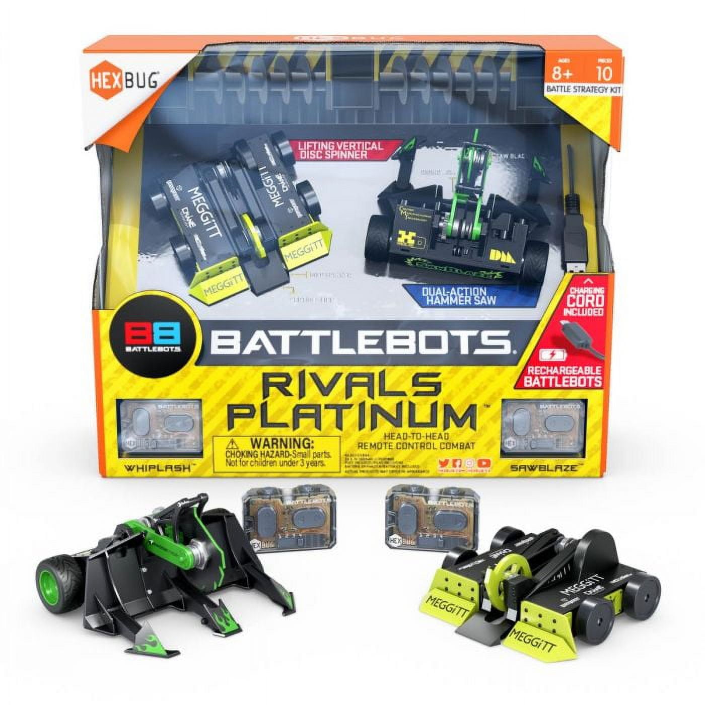 HEXBUG Toys for Kids 8 to 11 Years in Toys for Kids 8 to 11 Years Walmart