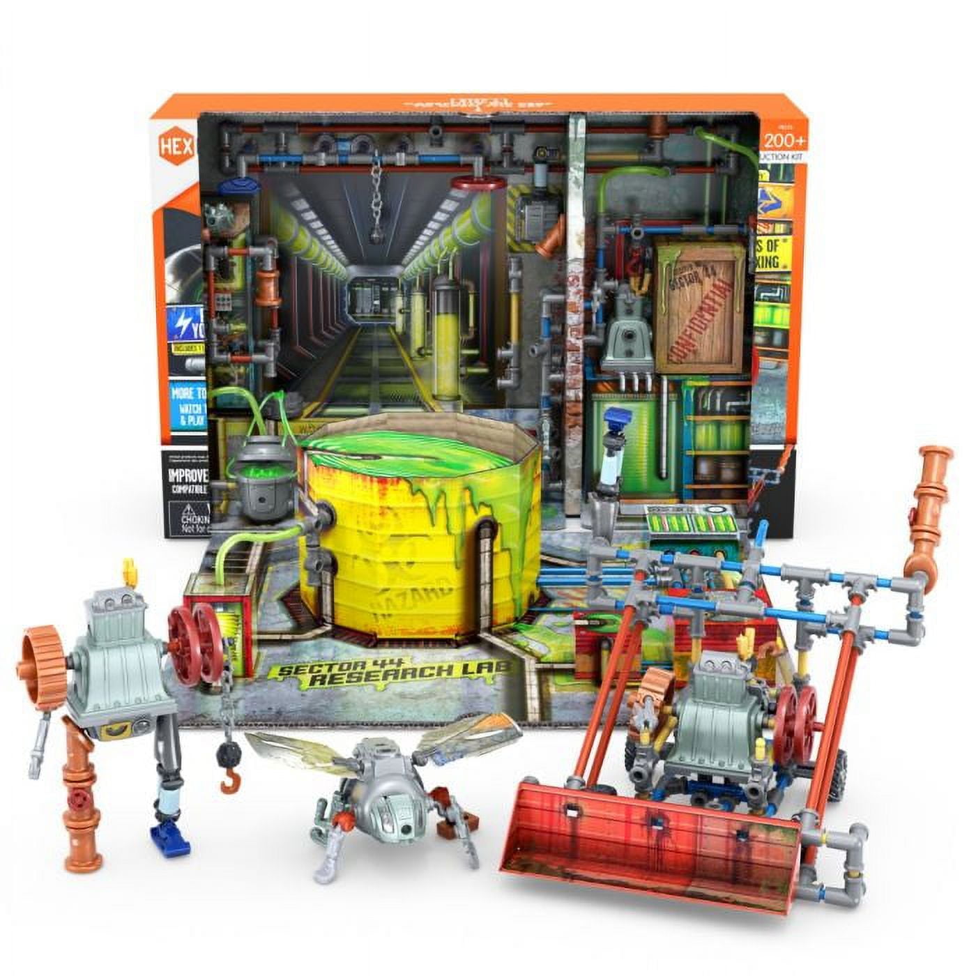 Playsets for cheap boys