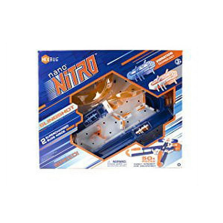 HEXBUG Nano Nitro Slingshot