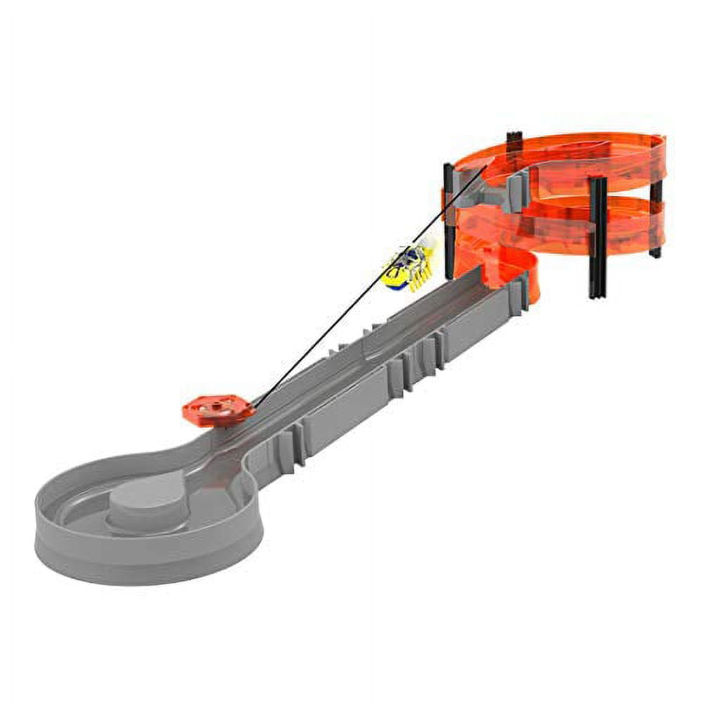 HEXBUG Nano Space Zip Line Set Walmart