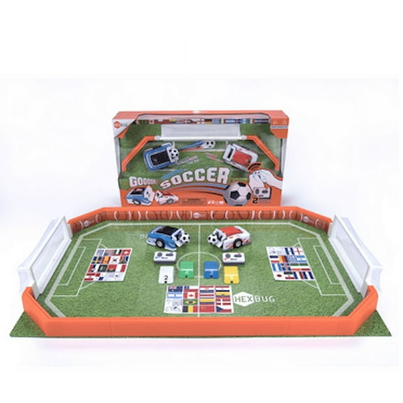 HEXBUG Robotic Soccer Arena