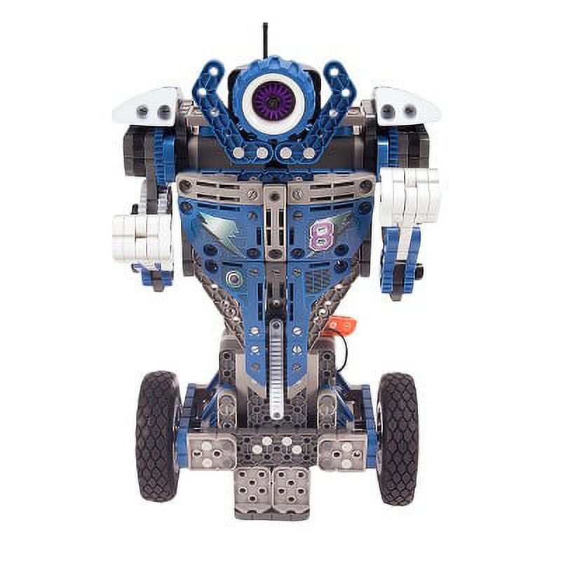 Brand New Hex Bug Vex Robotics Battlebots Construct End Game 290 Pieces