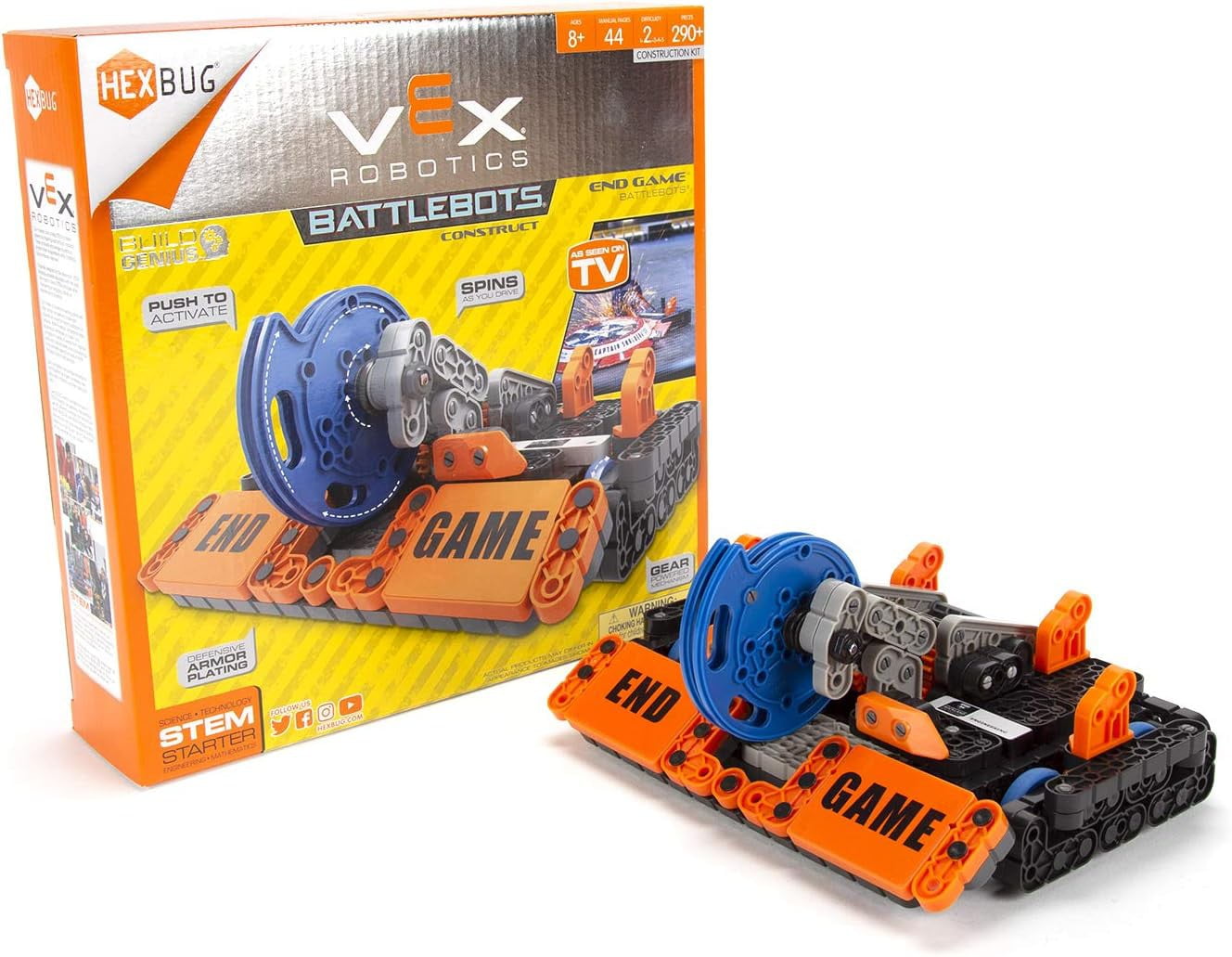 HEXBUG