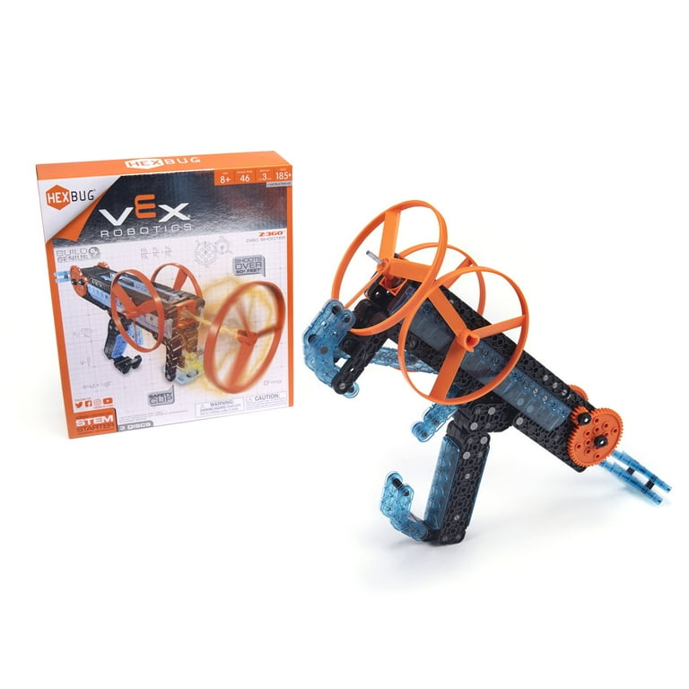 Robots & Machines STEM Toys & Kits for Kids & Adults