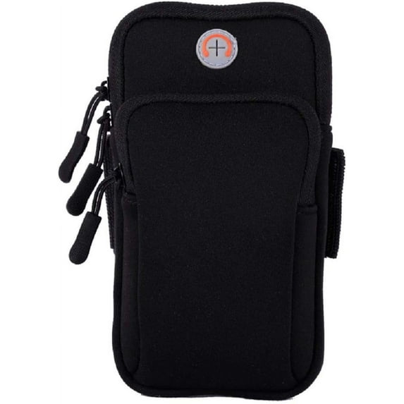 HEXINGMC Phone Holder for Running Armband Cell Phone Holder for iPhone 13 12 11 Pro Max Xs Xr X 10 8 7 6 Plus SE Mini,Galaxy S20 S21 Ultra Note 20 10,Sports Arm Band Sleeve on Run Gym Exercise Workout