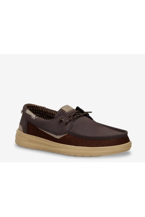 Classic Mesh Welsh Grip US M10