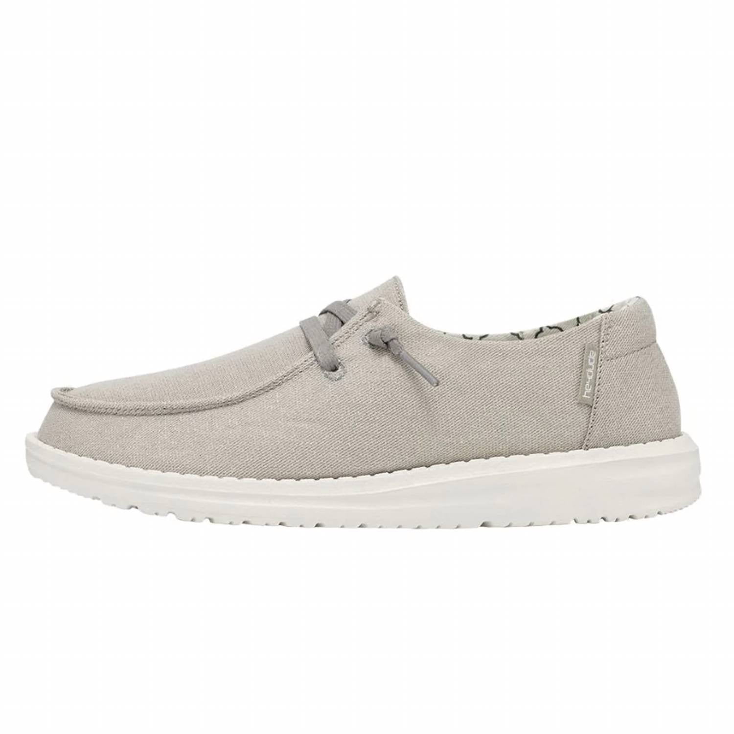 hey dude shoes wendy sparkling