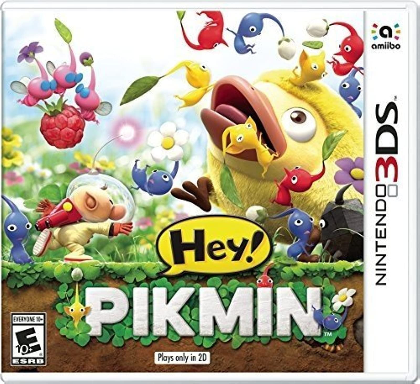 Pikmin 1・2、3 Deluxe、4 セット　値下げ不可 Pikmin Bundle (1 + 2 , 3 Deluxe & 4) (Nintendo Switch) BRAND