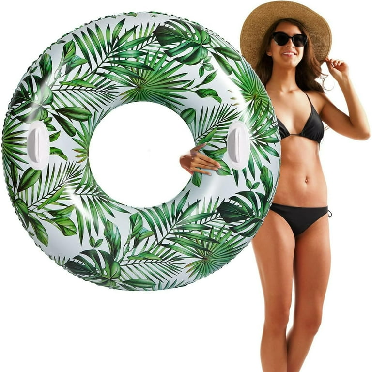 Inflatable USA Float Adult Swimming Tube Floats Kids Water Ring Party Pool Toys Inflatable USA Float Adult Swimming Tube Floats Kids Water Ring Party Pool Toys