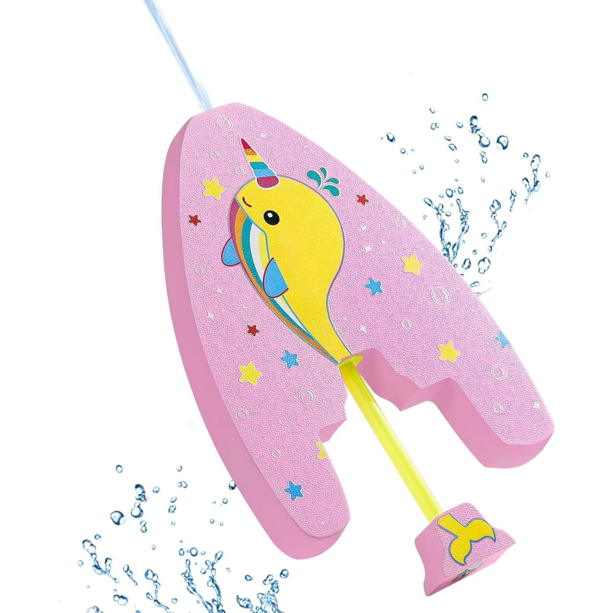 HEY! SPLASH plavecká doska pre deti